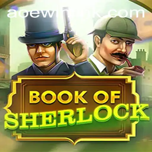 Discover the Enigmatic World of BookOfSherlock - Unravel Mysteries in the AOEWIN Era