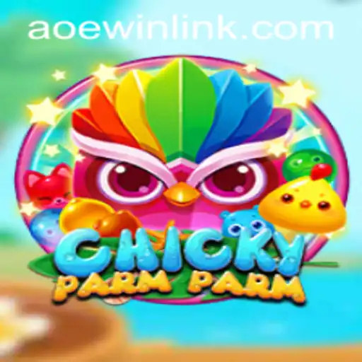 ChickyParmParm: A Game of Strategy and Fun with AOEWIN