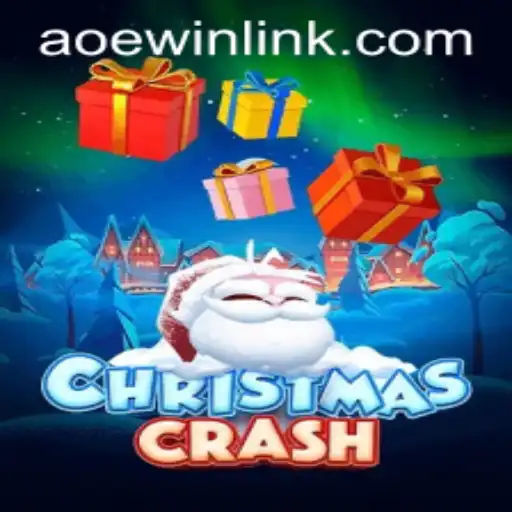 Exploring the Festive Havoc of ChristmasCrash: A Unique Gaming Experience with AOEWIN