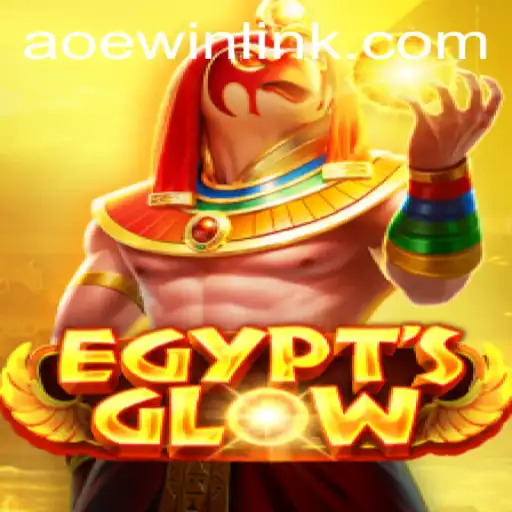 Discover the Enchanting World of EgyptsGlow: A Thrilling Adventure