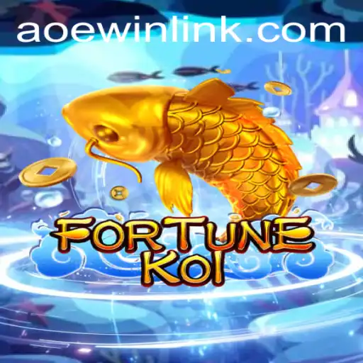 Discover FORTUNEKOI: An Engaging Game Experience with AOEWIN