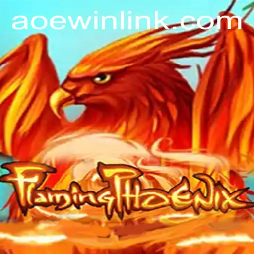FlamingPhoenix: The Rise of the AOEWIN Strategy Game