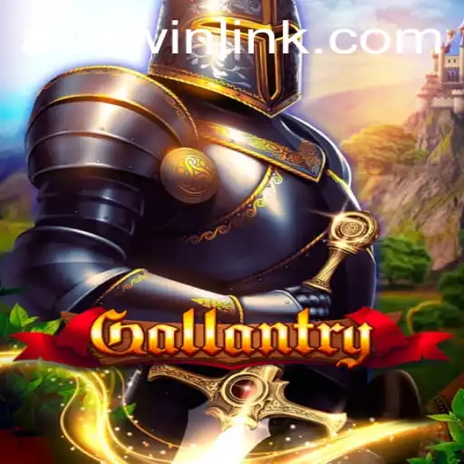Gallantry: A Thrilling Journey into the World of AOEWIN