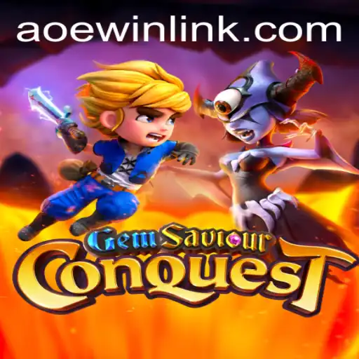 Discover the Epic World of GemSaviourConquest: A Digital Adventure Awaits