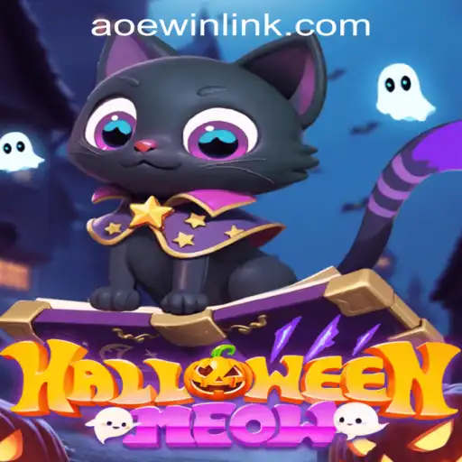 HalloweenMeow: A Spooky Adventure with AOEWIN