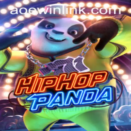 Exploring the Vibrant World of HipHopPanda: A New Gaming Sensation with AOEWIN