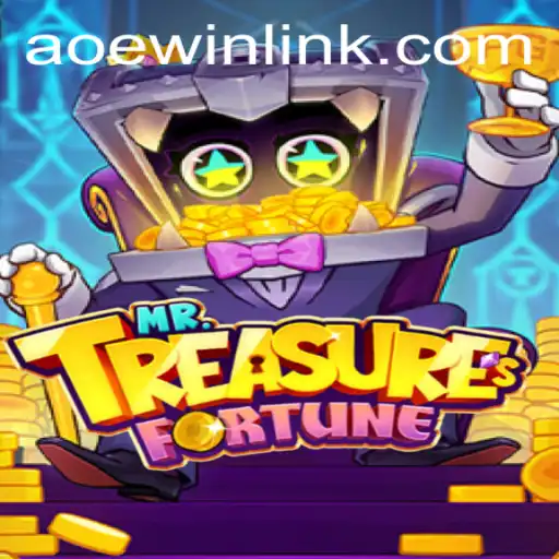 Discover the Excitement of MrTreasuresFortune with AOEWIN