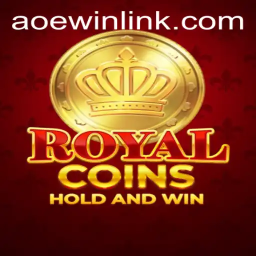 Understanding RoyalCoins: AOEWIN’s Latest Thrilling Game
