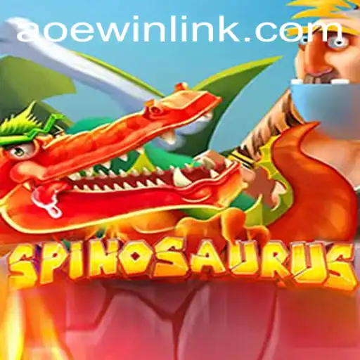 Exploring the Unique World of Spinosaurus in AOEWIN