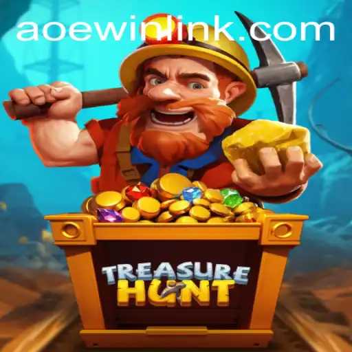 Discover the Excitement of TreasureHunt with AOEWIN