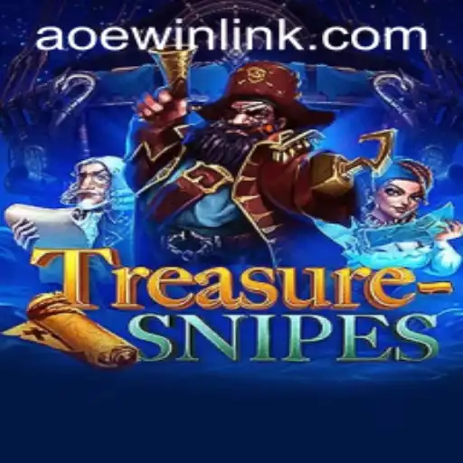 Discover the Thrilling World of TreasureSnipes and the Power of AOEWIN