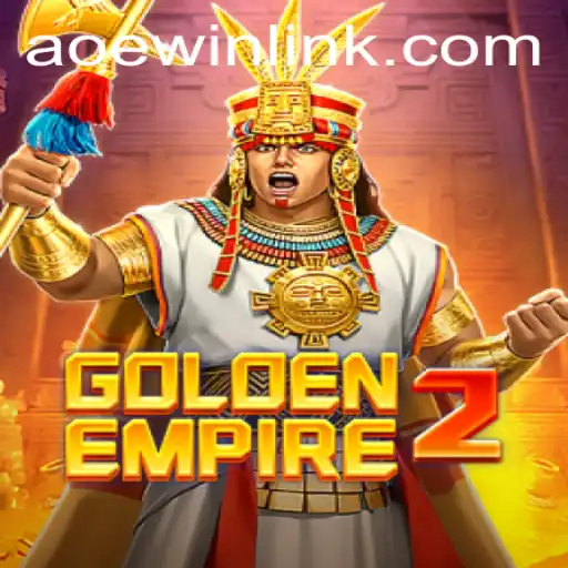 GoldenEmpire2: A Journey Through Strategy and Intrigue
