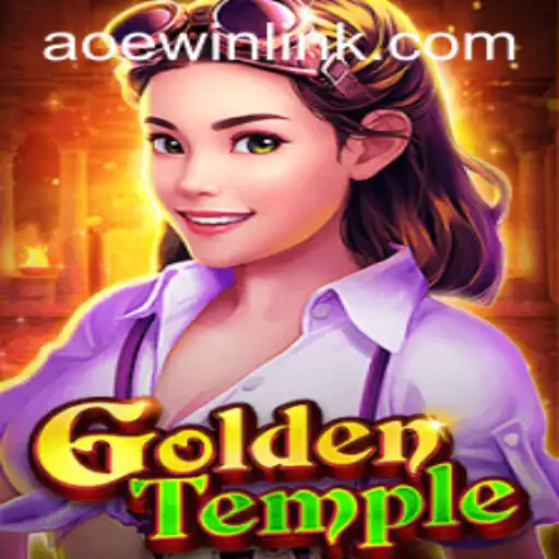GoldenTemple: A Mystical Adventure in the AOEWIN Gaming World