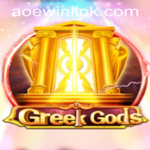 GreekGods: AOEWIN - An Epic Journey into Mythology and Strategy