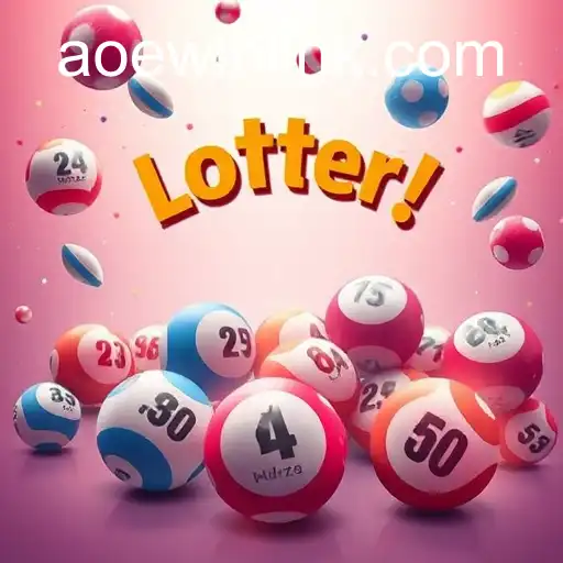 Exploring the Dynamic World of Lottery Games with AOEWIN