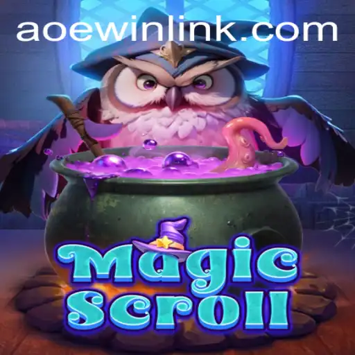 Discover the Magical World of MagicScroll: A Comprehensive Guide to the Game and Its Latest Updates