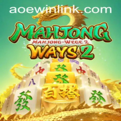 Exploring the Intricacies of MahjongWays2 and the Rise of Online Gaming with AOEWIN