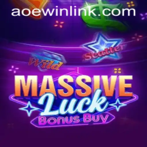 Exploring the Exciting World of MassiveLuckBonusBuy with the Keyword AOEWIN