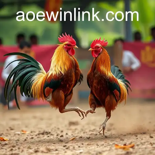 The Dynamic World of Online Sabong with AOEWIN