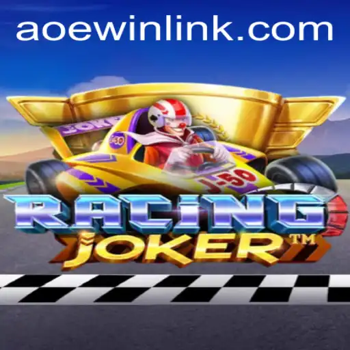 RacingJoker: Embrace the Thrill of Speed and Strategy