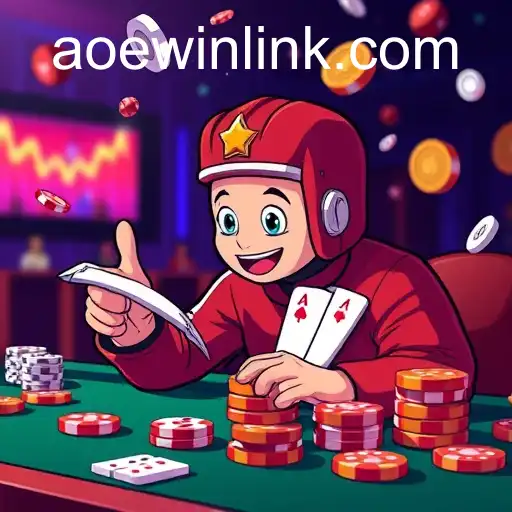 Responsible Gambling and the Role of AOEWIN