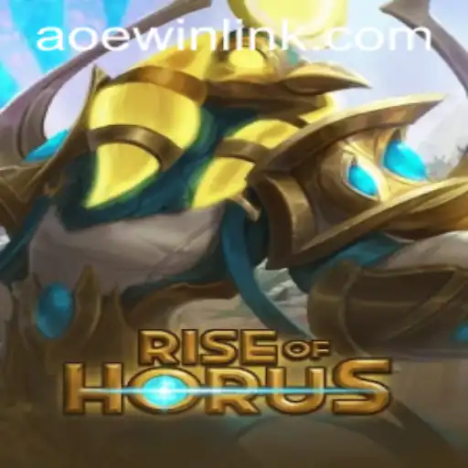 An In-depth Look at RiseofHorus: AOEWIN’s Latest Gaming Phenomenon