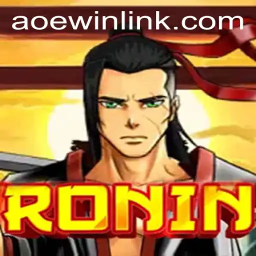 Exploring the Enchanting World of Ronin: A Deep Dive into AOEWIN Gameplay